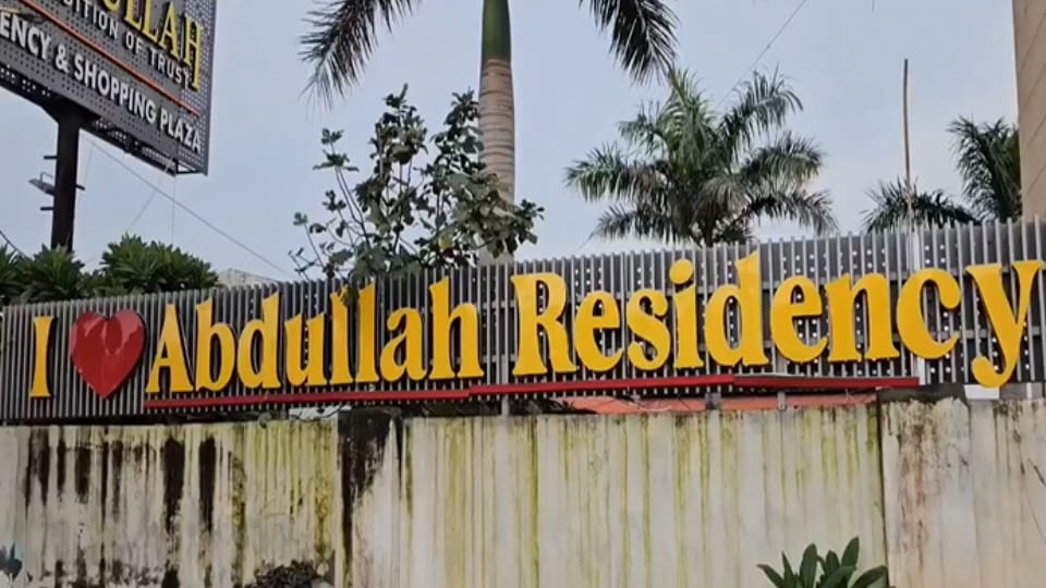 Meerut: Illegal Construction at Abdullah Residency Demolished, Case Filed Against Owners