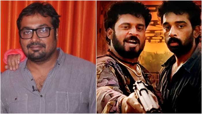 Anurag Kashyap Birthday Director Producer Writer Gangs Of Wasseypur To Bandar Set New Standard Of Film Making