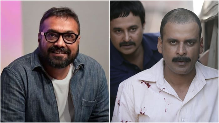 Anurag Kashyap Birthday Director Producer Writer Gangs Of Wasseypur To Bandar Set New Standard Of Film Making