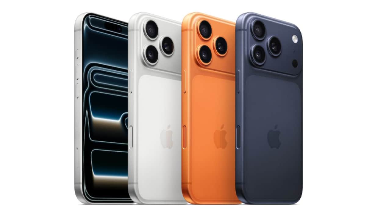 iphone 18 pro vs iphone 17 pro camera comparison variable aperture specs launch date