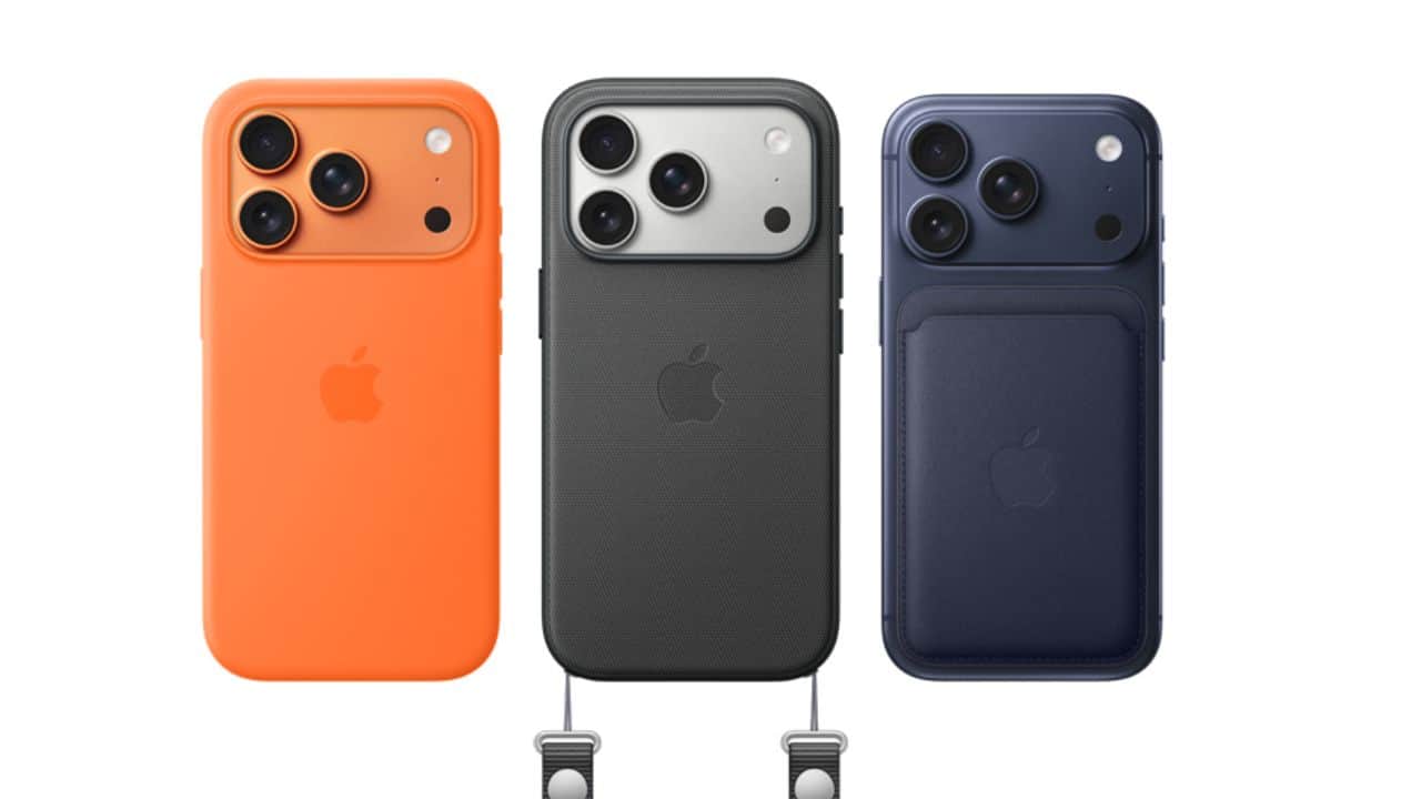 nasa artemis ii mission astronauts use iphone 17 pro max with 28 camera on board