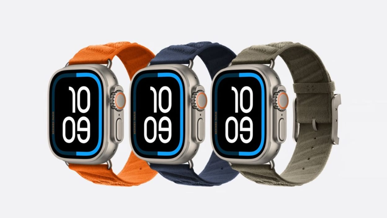 Apple Watch Series 11 Se3 Ultra3 Launch Price Health Features Updates  Details - Amar Ujala Hindi News Live - Apple Watch Series 11, Se 3 और Ultra  3:पहली बार 5g सपोर्ट और