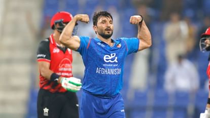 AFG vs HK: T20 Asia Cup 2025 Afghanistan vs Honk Kong Match Today at Sheikh Zayed Stadium News