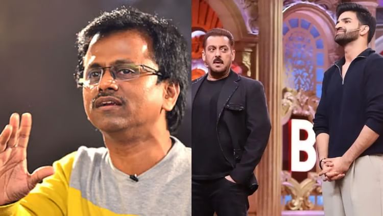 Salman Khan: 'सिकंदर' के निर्देशक के दावे की इस अभिनेता ने खोली पोल, सलमान के सेट पर देर से आने पर कही यह बात