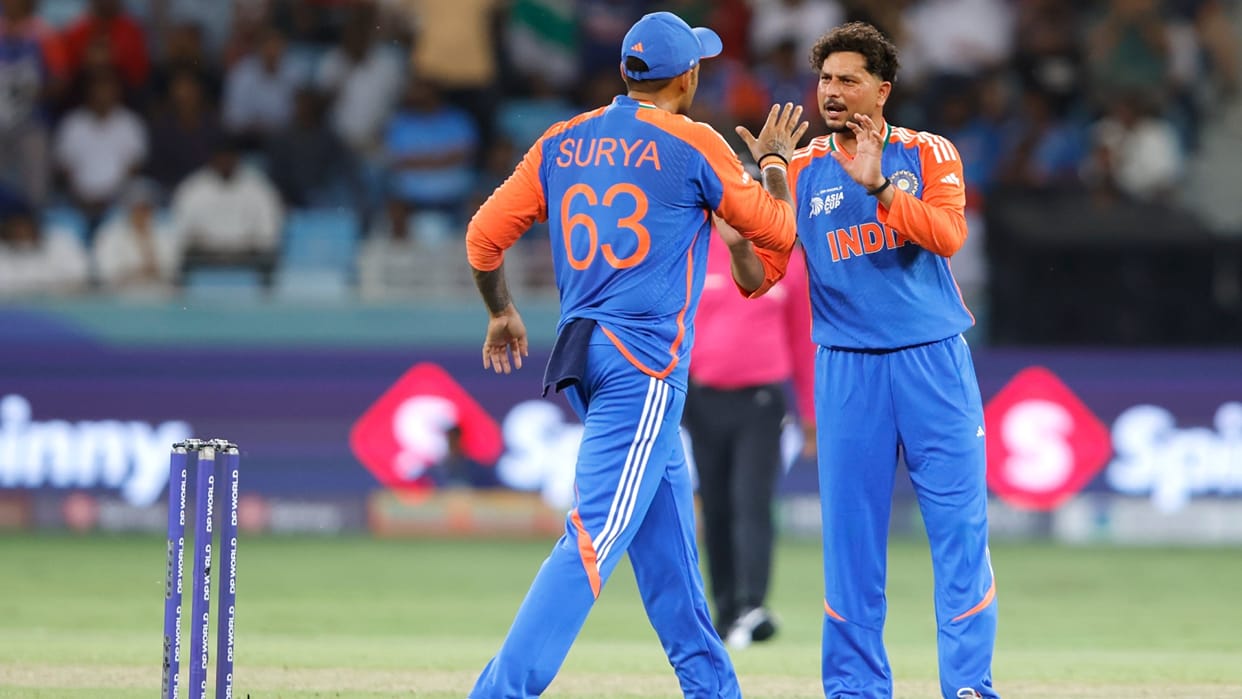 Former India assistant coach Abhishek Nayar feels India are overwhelming favourites to win the Asia Cup 2025