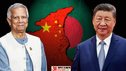 Bangladesh China Defence Deal Strengthens Ties as Agreement Signed to Set Up UAV Manufacturing Plant