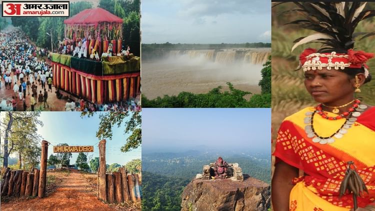 बस्तर इन्वेस्टर कनेक्ट: अब आदिवासियों के गढ़ में खुलेंगे उद्योग, जुटेंगे 200 निवेशक,सीएम साय कल करेंगे शुभारंभ