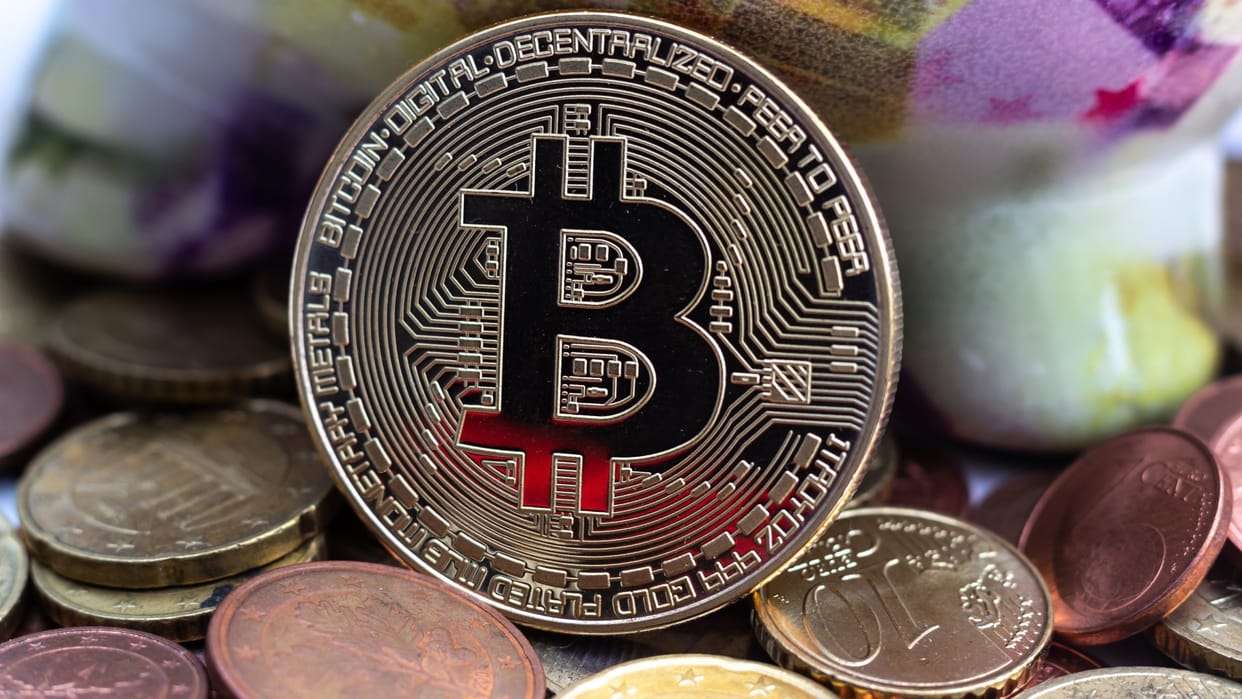 India resists full crypto framework, fears systemic risks, document shows