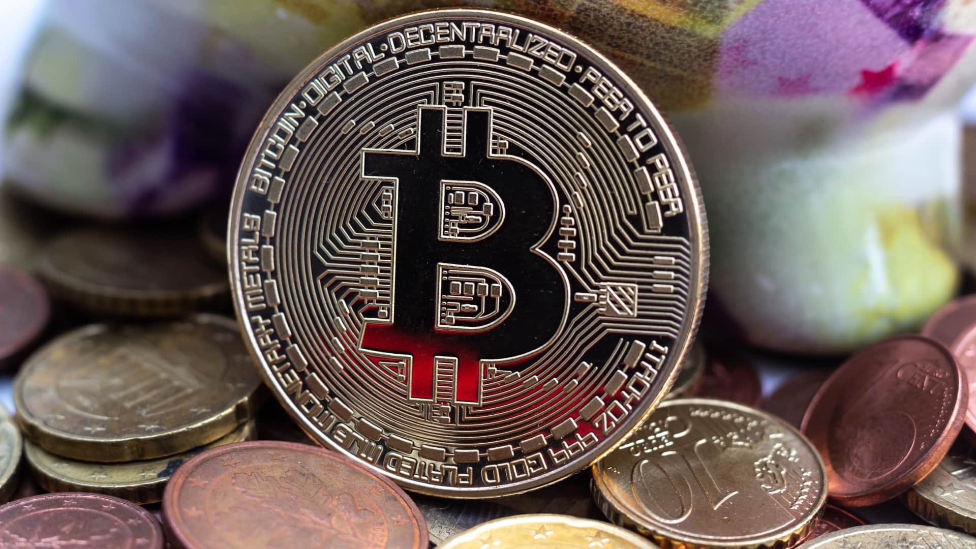 क्रिप्टो करंसी