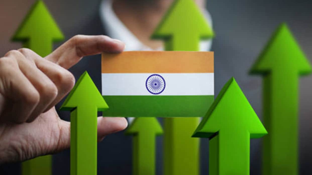 Indian companies strengthened after Covid, but why has growth slowed now? Learn the report's claim