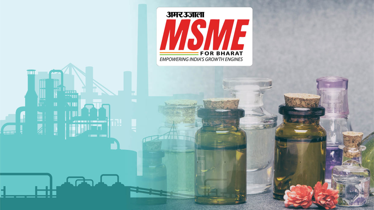 UP Ranks Number One Nationwide in Guaranteeing MSME Loans Govt Has Provided Guarantees Worth 1.28 Lakh Crore