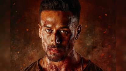 Tiger Shroff Reveals He Has Aerophobia After Scary Experience Board Flight I Have Anxiety Plan To Seek Therapy