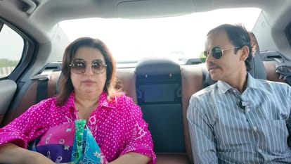 Farah Khan Cook Dilip Got Special Treatment In Mewar