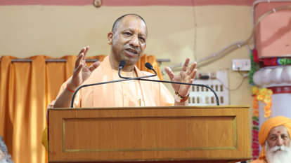 Greater Noida: CM Yogi will come tomorrow to review the preparations