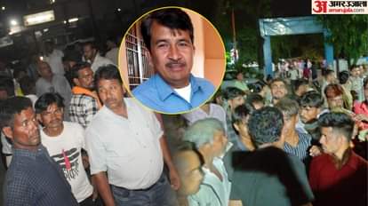 Hathras Murder
