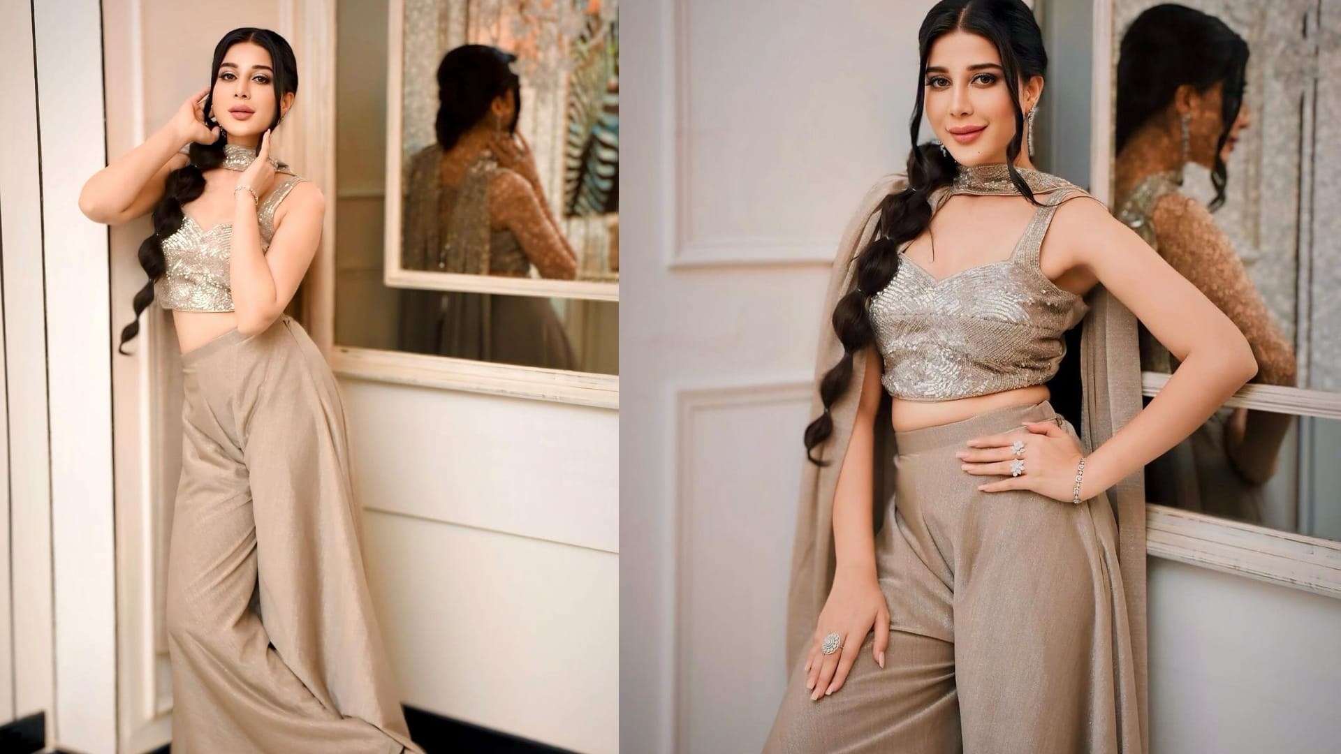 trendy dress for seven days of valentine week  2026