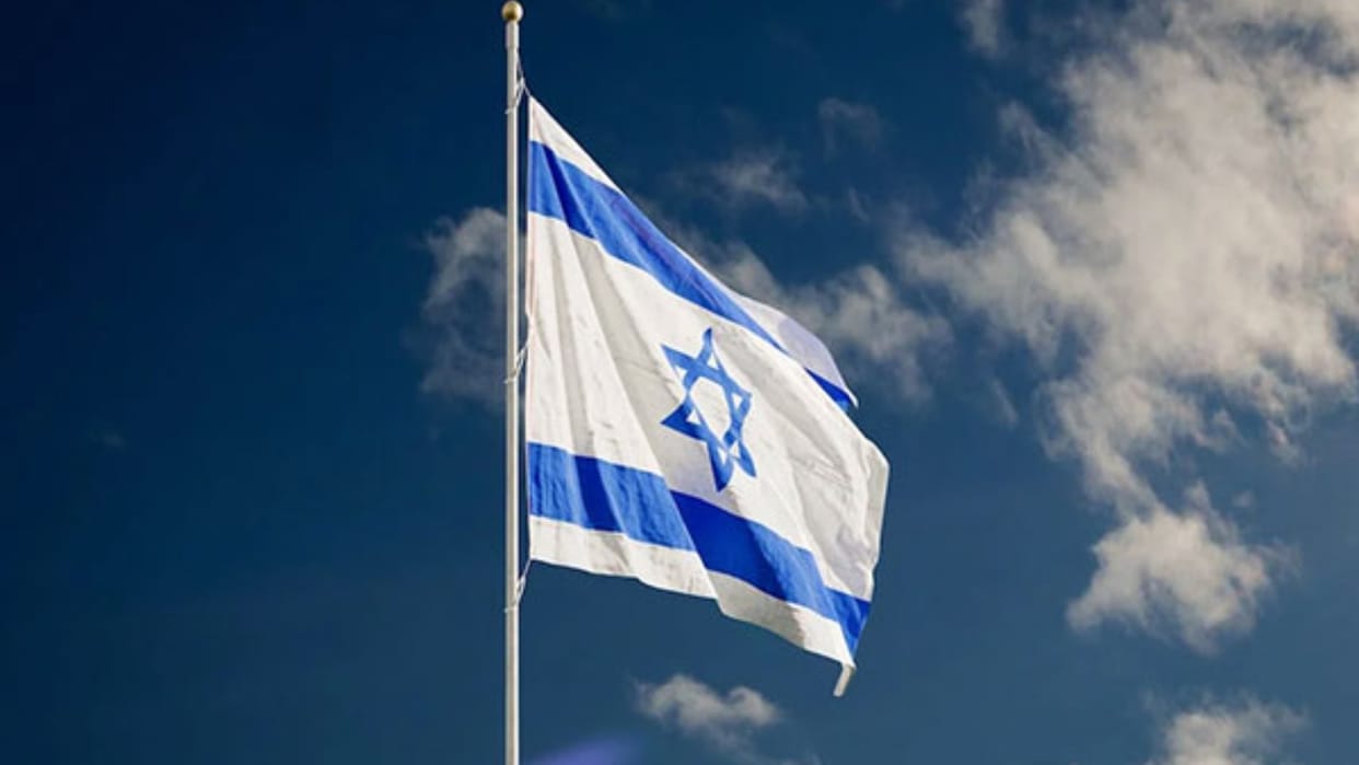 Israel prevented six Canadian MPs from entering the West Bank accusing ties to a terrorist organization
