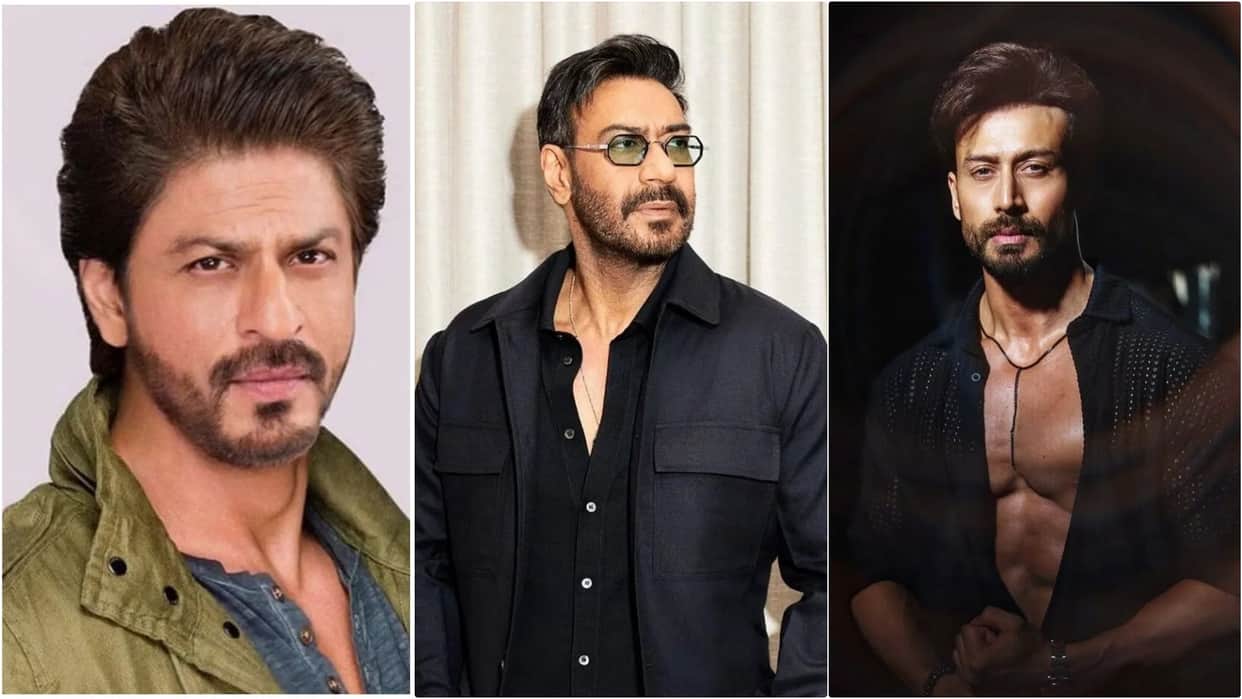 Actors Shah Rukh Khan Ajay Devgn and Tiger Shroff yet to reply to notice on advertisement says Tukaram Mundhe