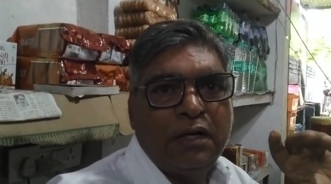 Kanpur Confusion in GST rates retailers are taking only three days stock wholesalers are sending more goods