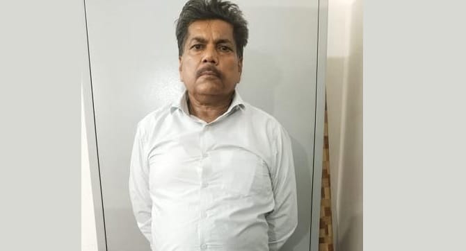 Kanpur Mastermind Ram Khilawan became gang leader 14 members in the gang police took action against gangster