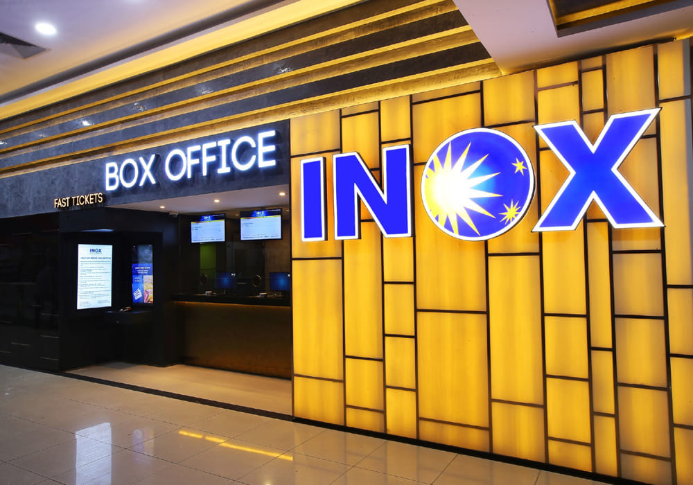 Lucknow: Watching movies in multiplexes will become expensive in the city, tanker water and parking prices ha