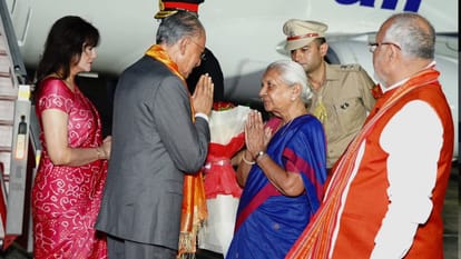 PM Modi Mauritius PM Navinchandra Ramgoolam Bilateral Meeting News in Hindi in varanasi