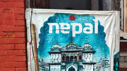 Nepal violence Impact Kashi ganga ghats and temples deserted without Nepali Hindus during Pitru Paksha 2025