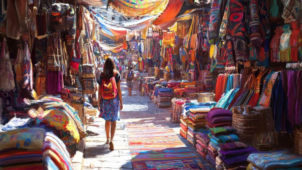 know the fashion change in nepal between millennials and gen z disprj