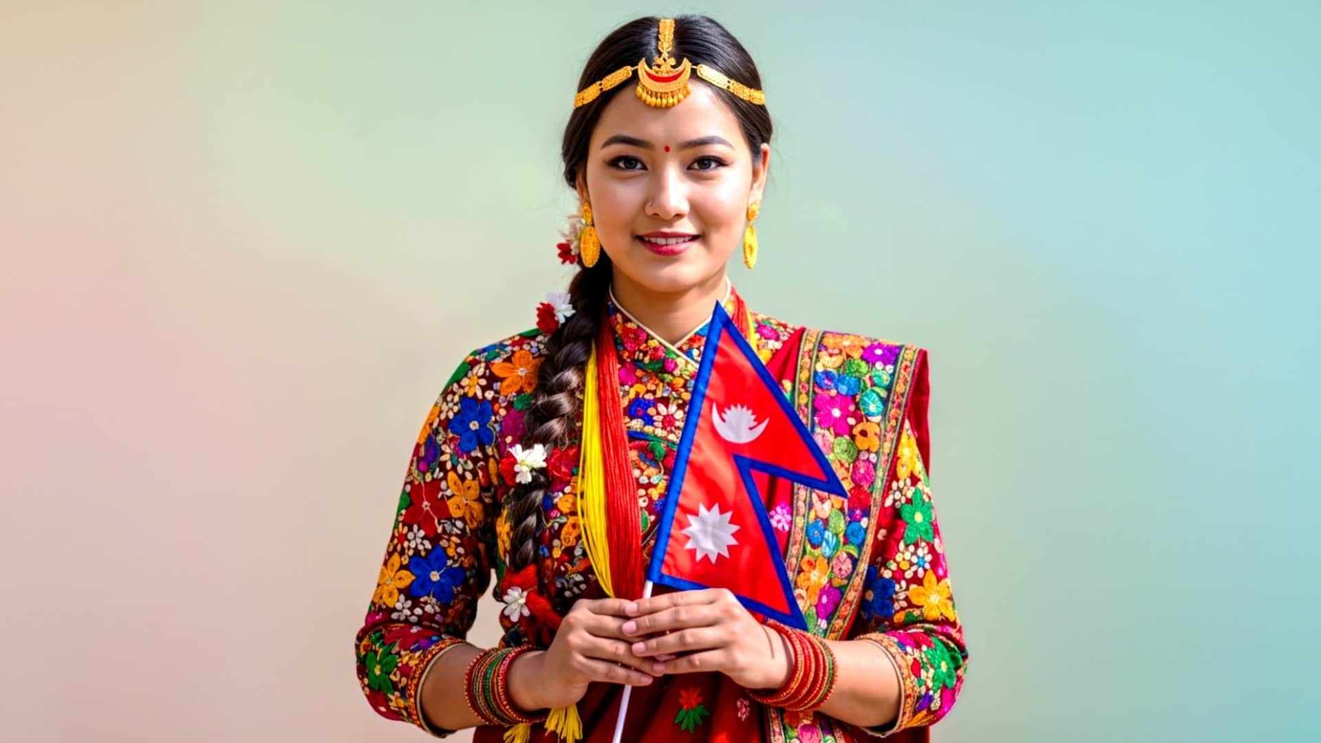 know the fashion change in nepal between millennials and gen z disprj