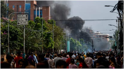 Rewrite Constitution, probe loot of 3 decades: Demands of Nepal Gen Z protesters Updates