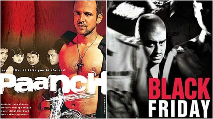 Anurag Kashyap Birthday Director Producer Writer Gangs Of Wasseypur To Bandar Set New Standard Of Film Making