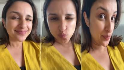 परिणीति चोपड़ा