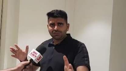 शिव विधायक रवीन्द्र सिंह भाटी