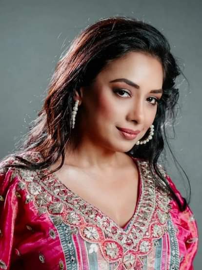 रुपाली गांगुली