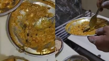 पनीर में निकला था मरा चूहा