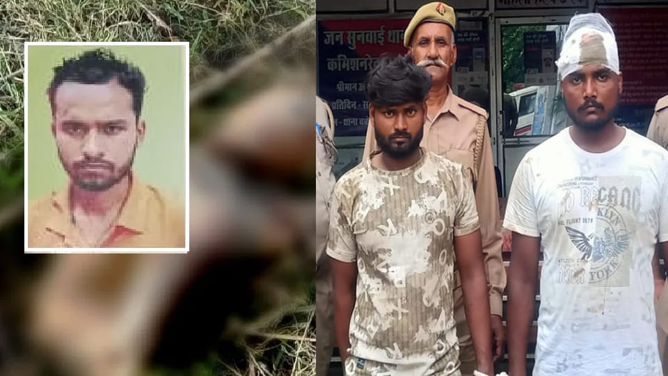 Rishikesh murder case: Main accused arrested along with his accomplice