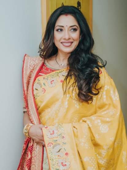 rupali ganguly