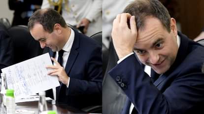 France New PM Sébastien Lecornu President Emmanuel Macron choose Defence Minister to succeed Francois Bayrou