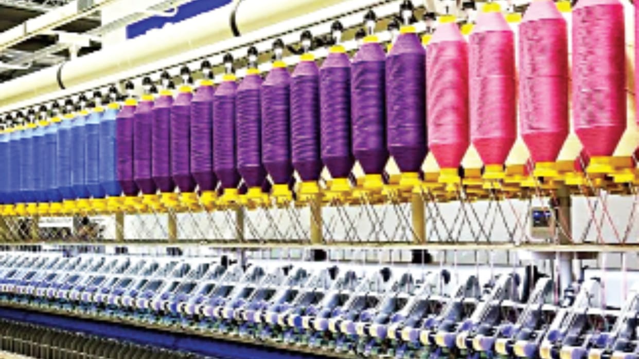 America 50 percent tariff increased difficulties of Indian textile industry