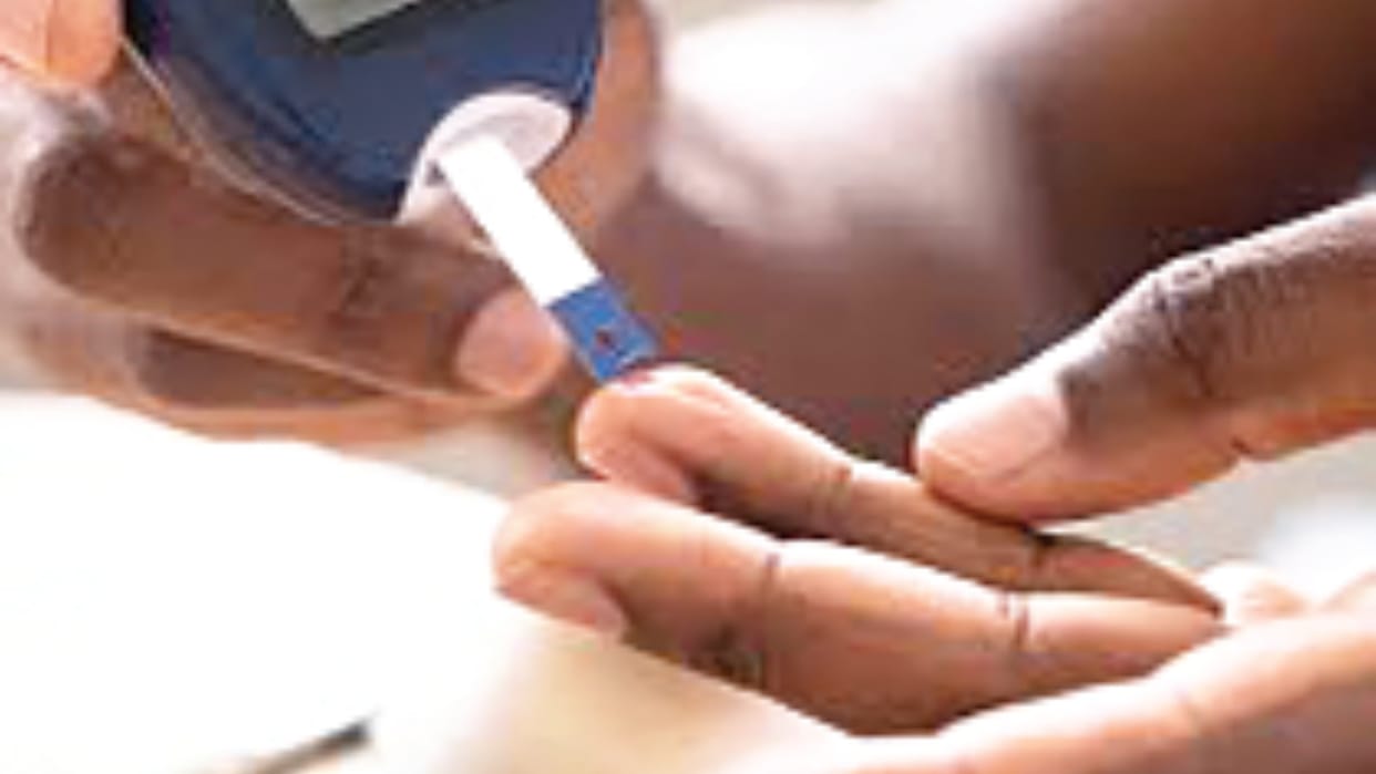 44 Percent people not aware of diabetes more than 43 Pc patients to be identified in India in 2023