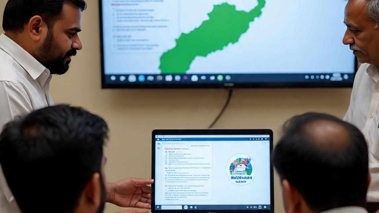 Bihar News: Digital revolution in Revenue Maha Abhiyan! Now your application will be tracked through SMS