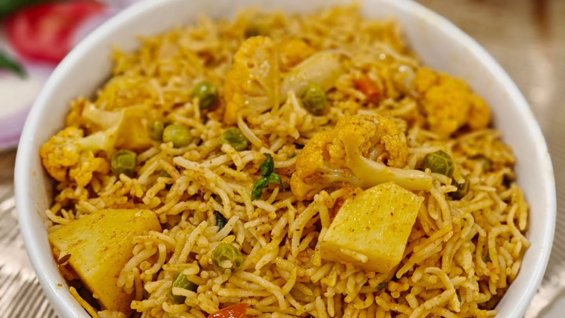 Tehri Recipe Know How To Make Up Style Tehri At Home Recipe in Hindi