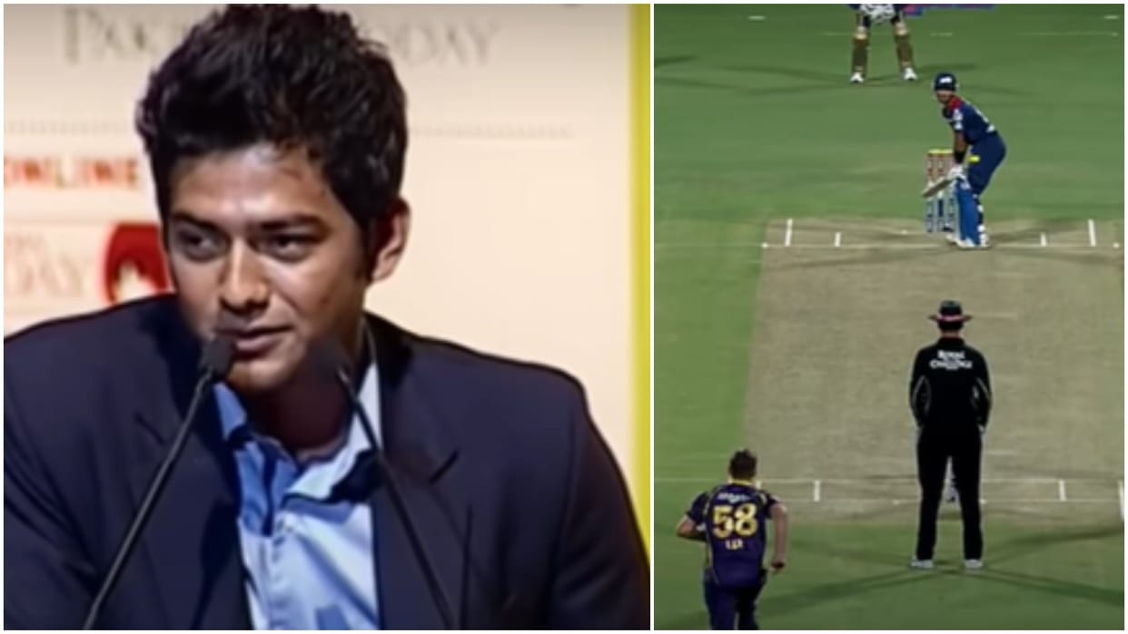 Director Raghav Khanna and cricketer Unmukt Chand shares story behind  Unbroken: The Unmukt Chand Story docume