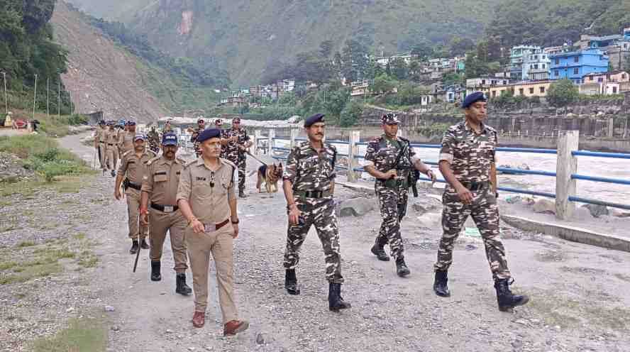 Nepal Protest People Entry Blocked on Border Area in Uttarakhand business also affected