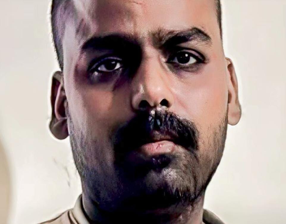 ndore: Partner who murdered businessman Chirag Jain arrested, spent time absconding in Haridwar, Mathura