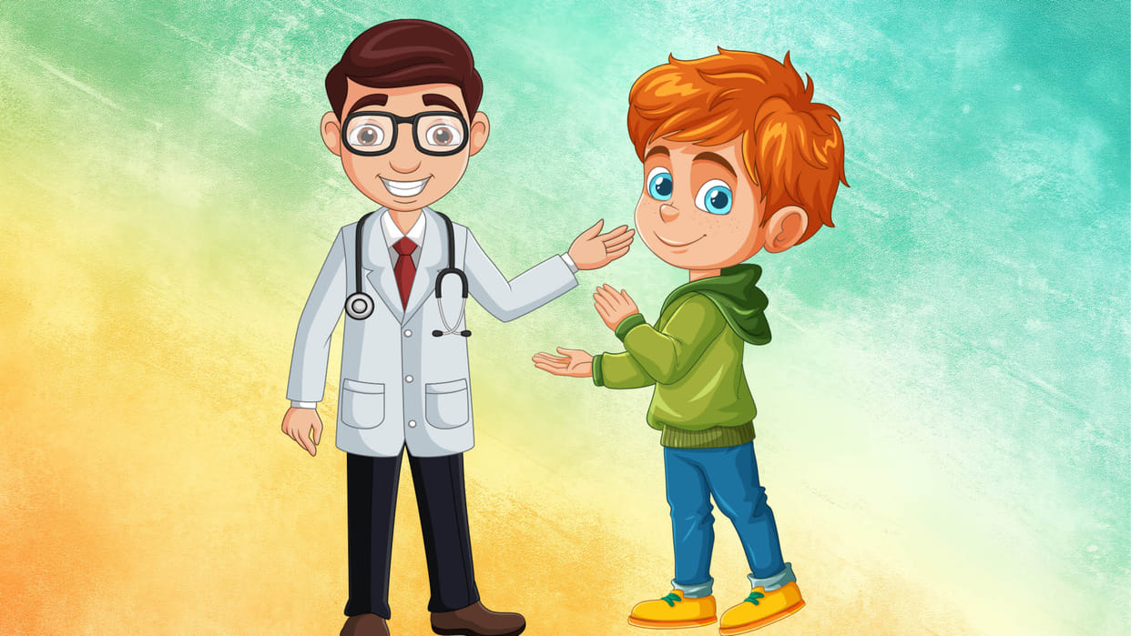 Today Funny Jokes Doctor patient jokes in hindi Viral Jokes in Hindi