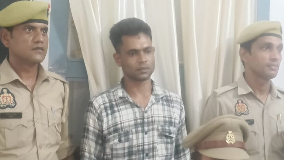 Amroha: Zeeshan was murdered to take revenge for the assault