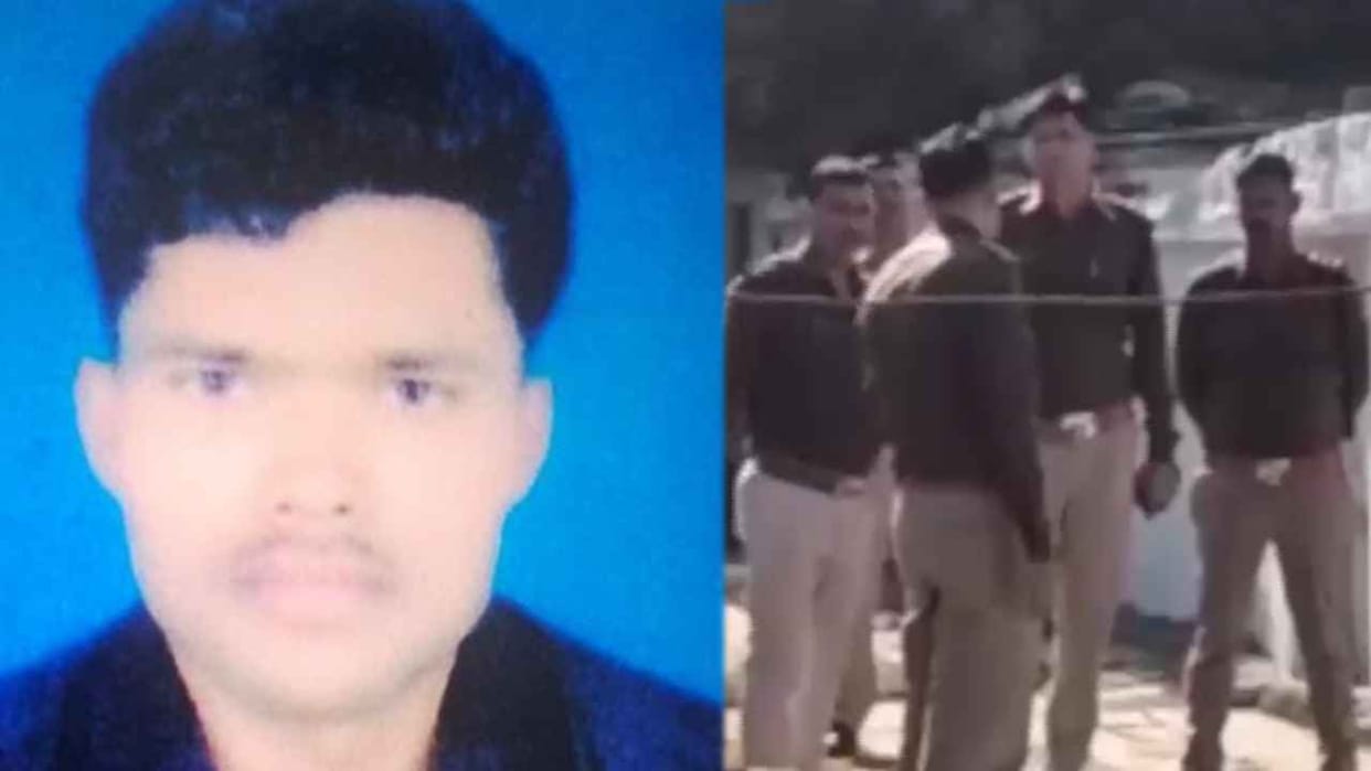 Korba Court Sentences Bus Conductor Sahban Khan to Life Imprisonment for misdeed and Murder of Student