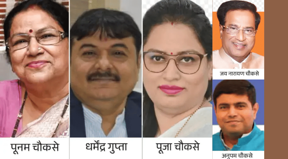 Indore News: EOW registers FIR against Astha Foundation for alleged ₹198 crore fraud.