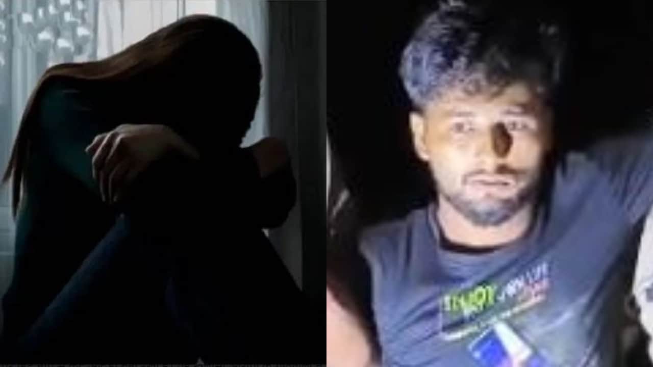 accused of misdeeds claimed to be named Sunny and love trapped victim girl in bareilly